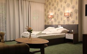 Hotel Leśny